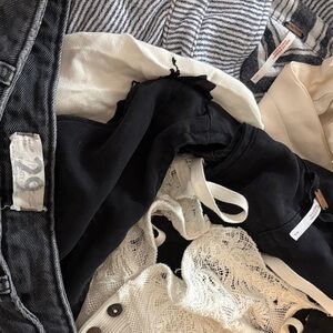 FREE PEOPLE- 7-4-1 🫶